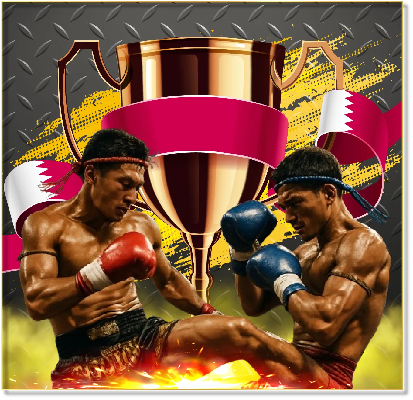 มวยพักยกv2